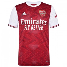 Tenue Arsenal Domicile 2020-2021 Maillot de Foot
